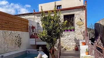 Kalliopi Villa | Pool