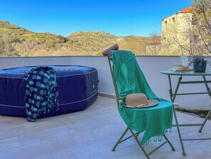 Lanai - MUSES MOUNTAIN VIEW (Gortyna)