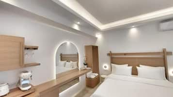 Deluxe-Suite, Meerblick