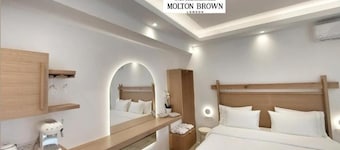 DelMar Suites Syros