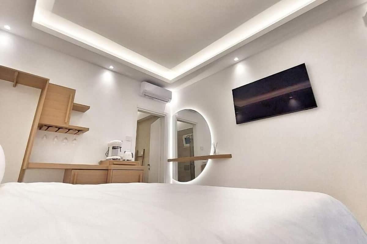 슈피리어 스위트, 바다 전망