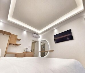 슈피리어 스위트, 바다 전망