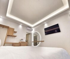 Superior Suite, Sea View