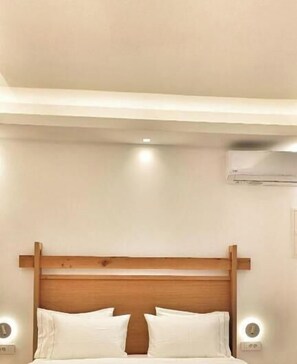 Suite Deluxe, vista al mar