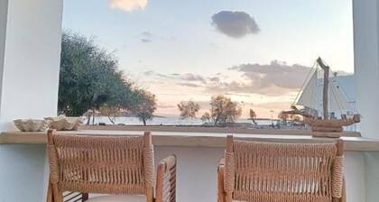 DelMar Suites Syros