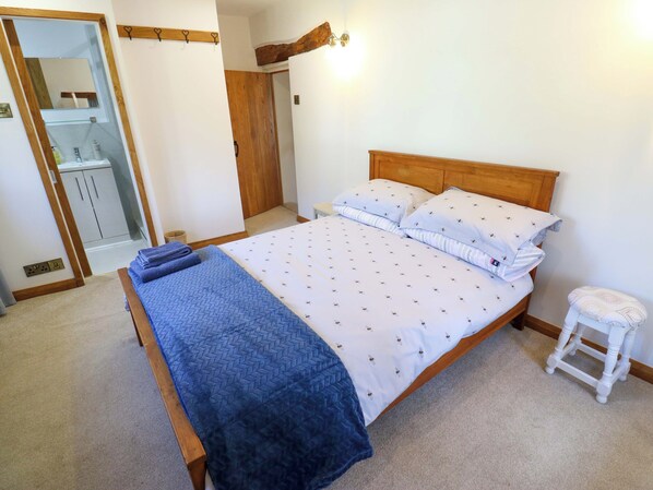 Cottage | 3 bedrooms, individually decorated, individually furnished, free WiFi - Barley Cote Farm (Keighley)