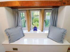 Småhus | Innvendig