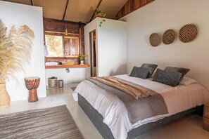 Room - Nebula Ecolodge cerca de Minca (Minca)