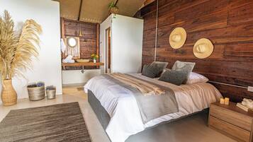 Deluxe Room, Mountain View