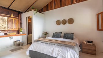 Deluxe Room, Mountain View