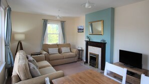 TV - Skiddaw, 20 Greta Grove House (Keswick)