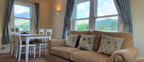 منطقة المعيشة