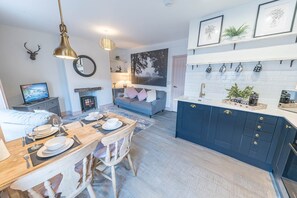 Interior - Withesike, Apartment 2, Derwent House (Portinscale)