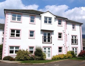 Exterior - Latrigg View, 12 Greta Grove House (Keswick)