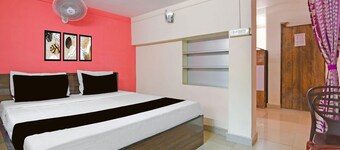 Hotel O Manikpur Bus Stop Kolkata