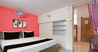 Hotel O Manikpur Bus Stop Kolkata