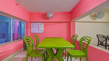 House | Dining