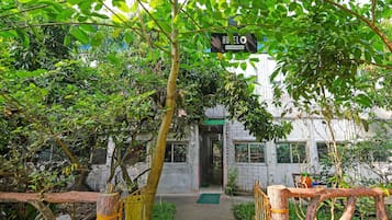 House | Exterior