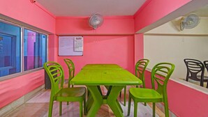 House | Dining - Deluxe Ranihati Tripureswari (Howrah)