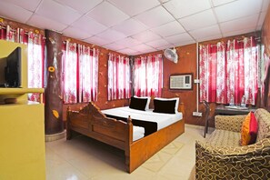 Nhà | 1 phòng ngủ 