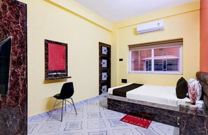 บ้านพัก