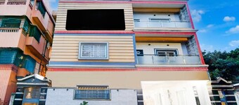 โรงแรม โอ มานิกปูร์ บัส สต็อป โกลกาตา