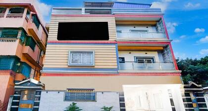 Hotel O Manikpur Bus Stop Kolkata