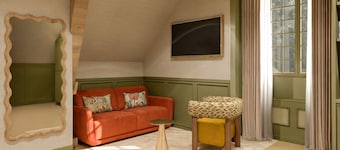 Château du Portereau