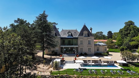 Château du Portereau