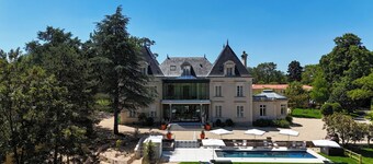 Château du Portereau