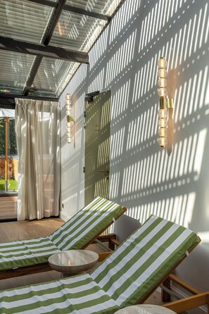 Massages - Château du Portereau (Vertou)