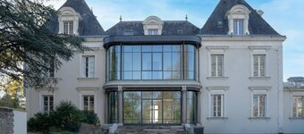 Château du Portereau