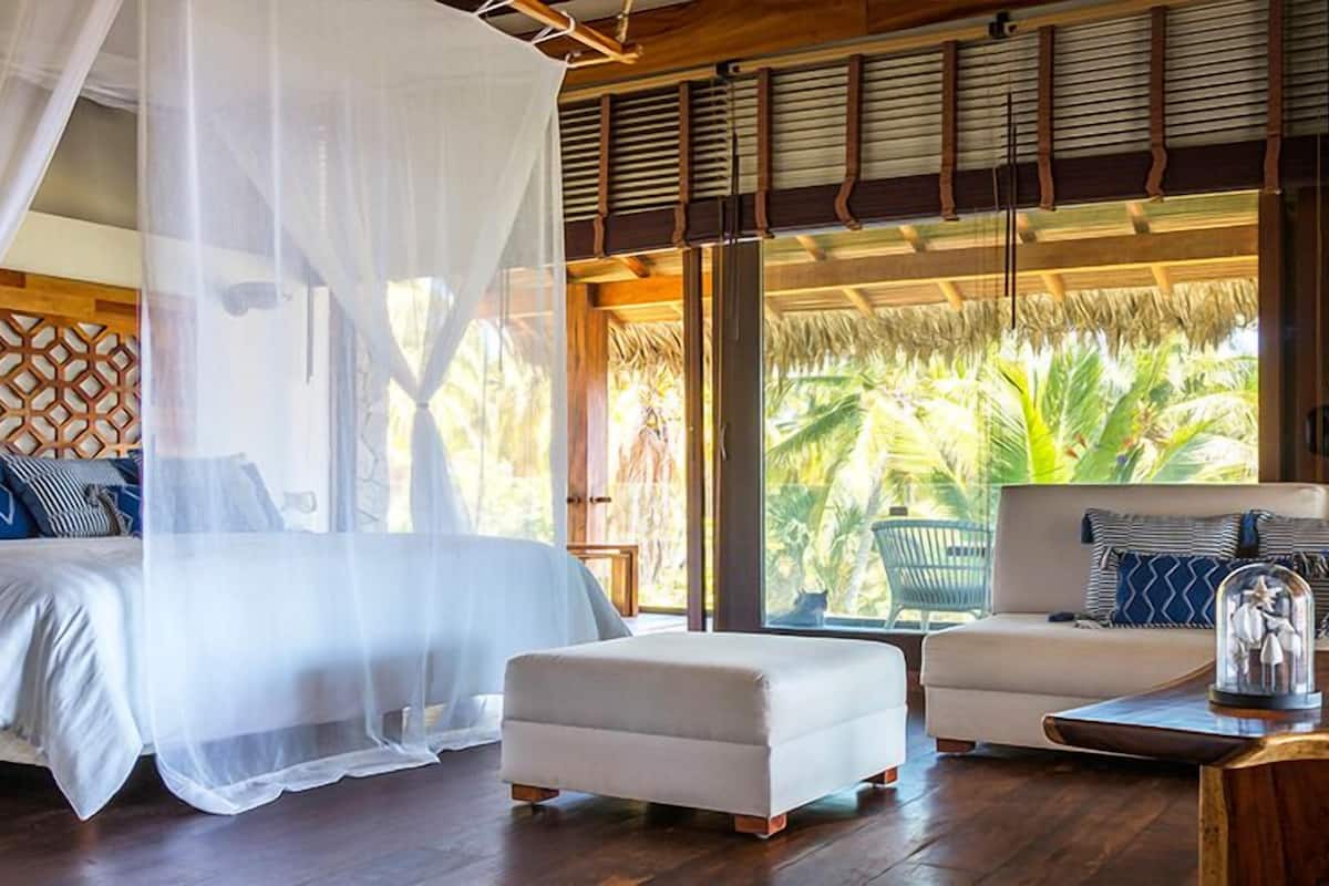 Phòng 4 dành cho gia đình