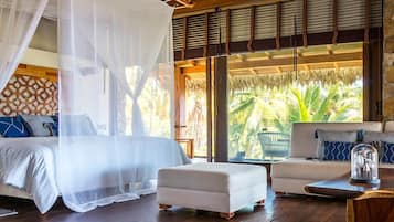 Family Quadruple Room