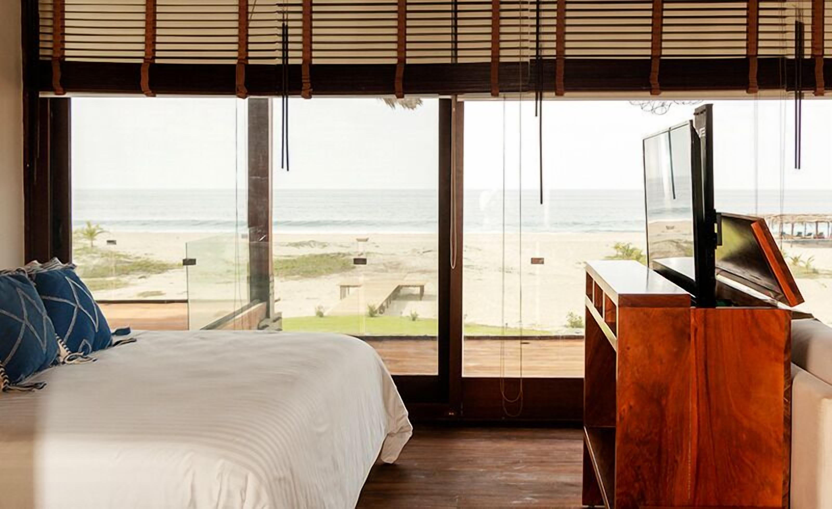 Classic Quadruple Room