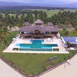 Exterior - Casa Kundavi Hotel (Puerto Escondido)