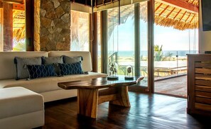 Familjerum för fyra