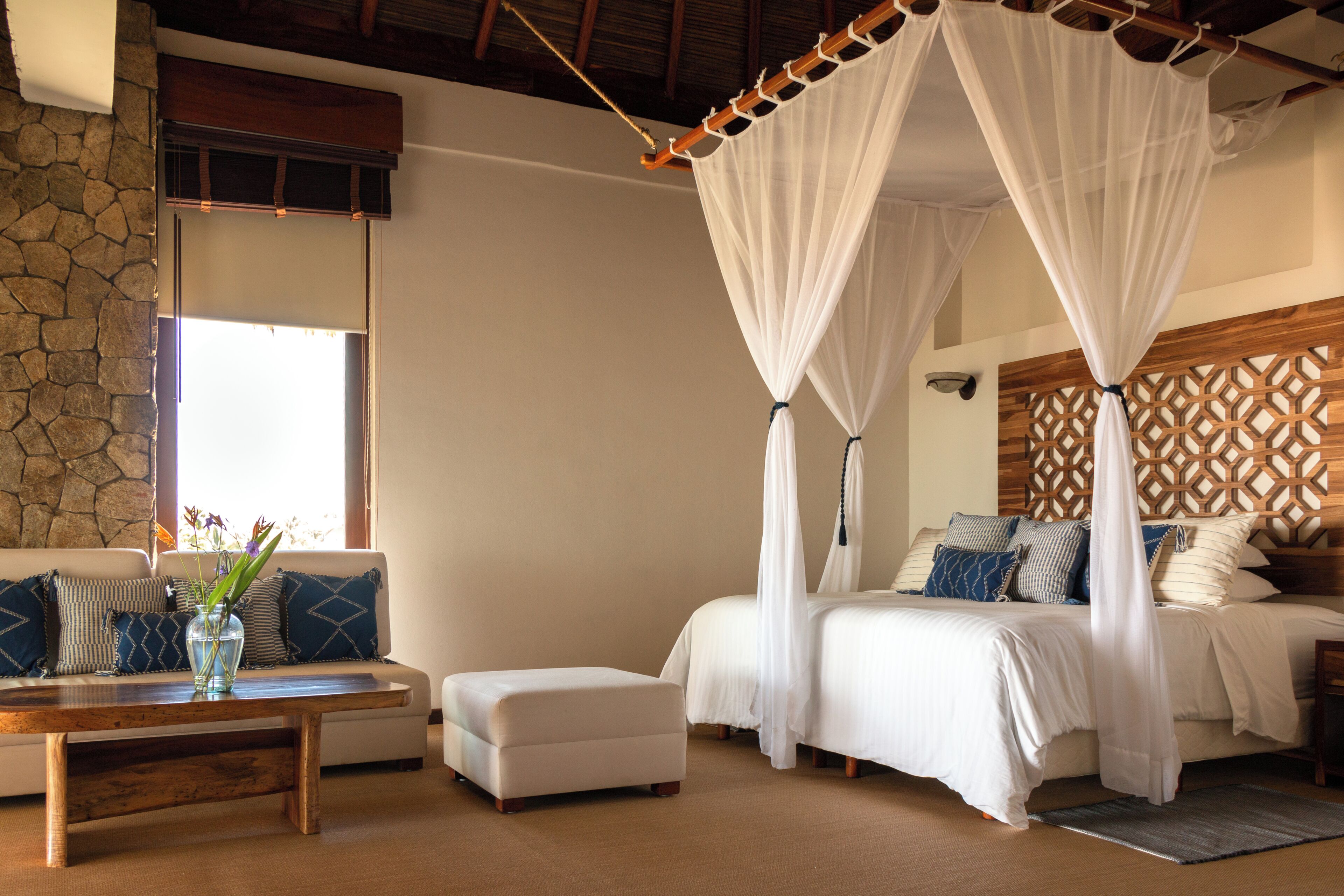 Basic Quadruple Room