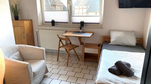 Wi-Fi, draps fournis