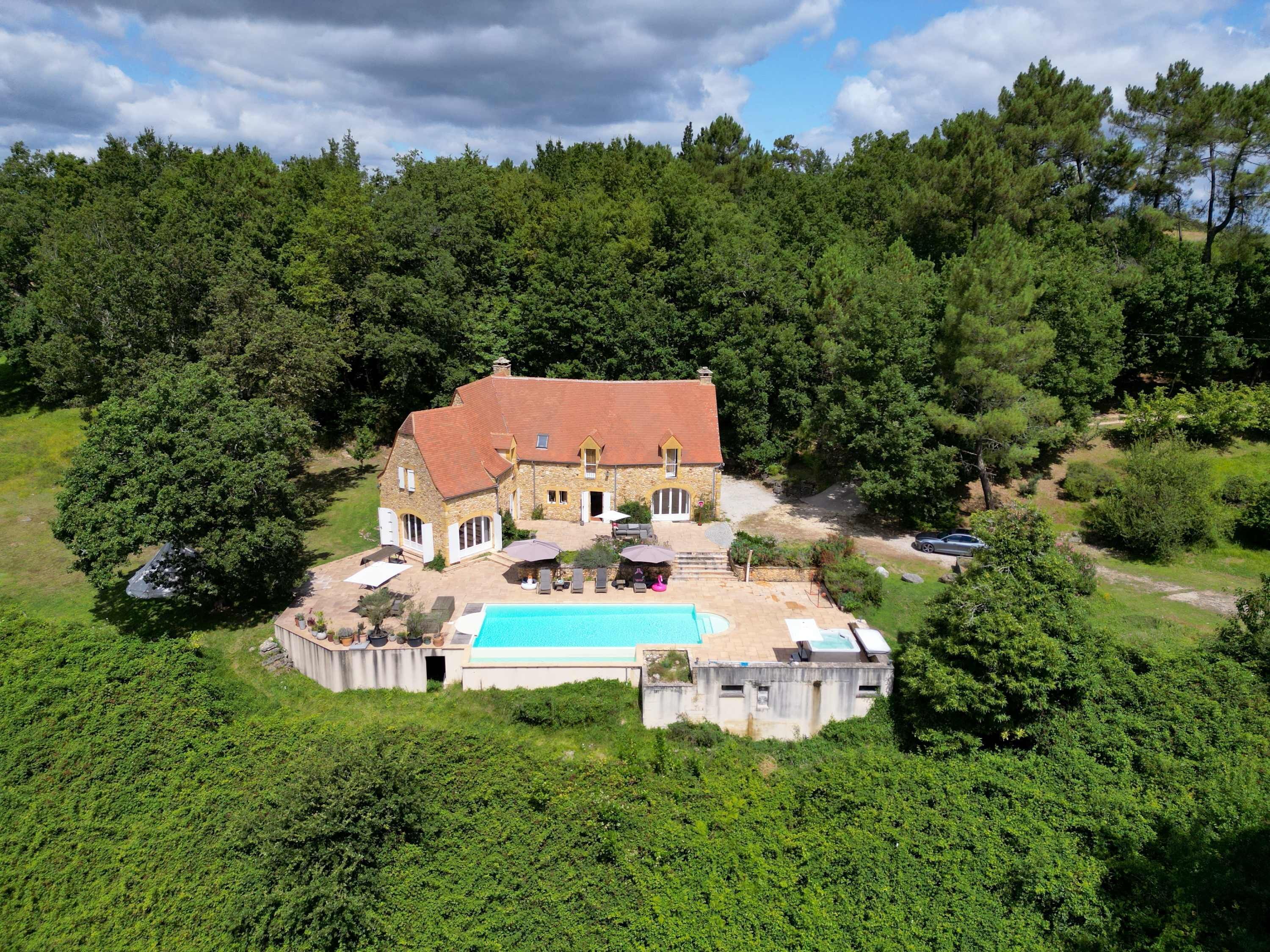 5 bedrooms, Internet