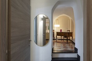 Interior - Luccoli Urban Style by Wonderful Italy (Genova)