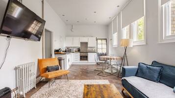 Apartment | 1 bedroom, Internet