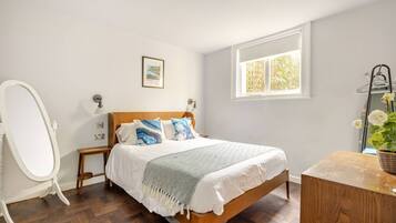 House | 1 bedroom, Internet