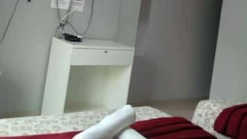 Camera Comfort | Wi-Fi gratuito