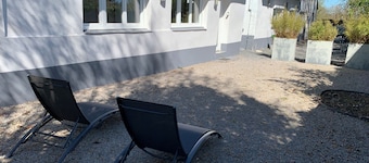 Gîte 4 pers between sea and countryside Saint Josse