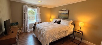 Scenic Farm Loft in Amish Country w/ Epic Views