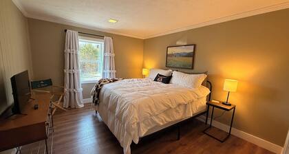 Scenic Farm Loft in Amish Country w/ Epic Views