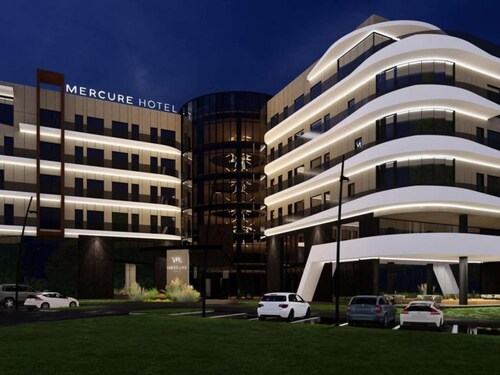 Mercure Oradea (Opening Q2 2026)