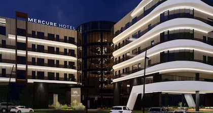 Mercure Oradea (Opening Q3 2026)