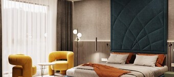 Mercure Oradea (Opening Q3 2026)